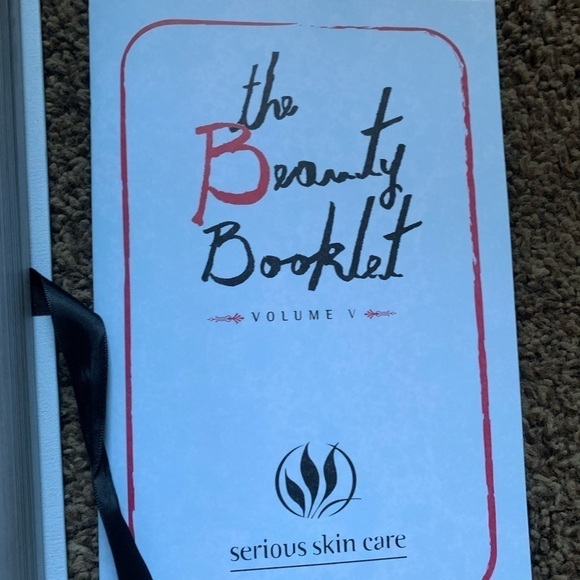 Serious Skin Care Volume V Set - Picture 7 of 13